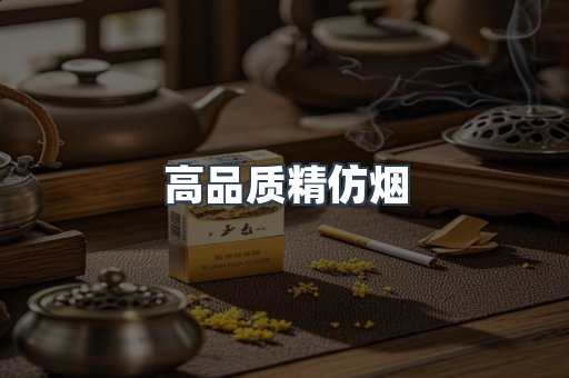 高品质精仿烟